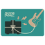 Russo Music eGift Gift Card