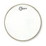Aquarian 14" Super-2 Clear
