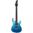 Ibanez S521 Electric Guitar, Rosewood, Ocean Fade Metallic