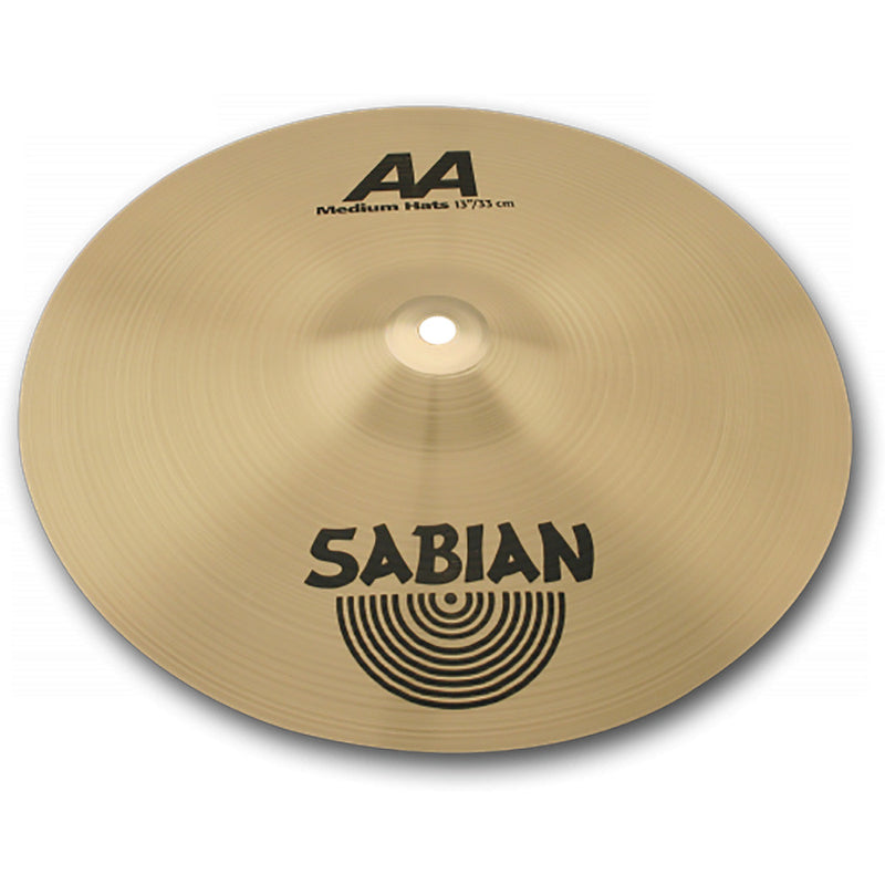 Sabian 14" AA Regular Hats