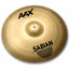 Sabian 20" AAX Stage Ride Brilliant