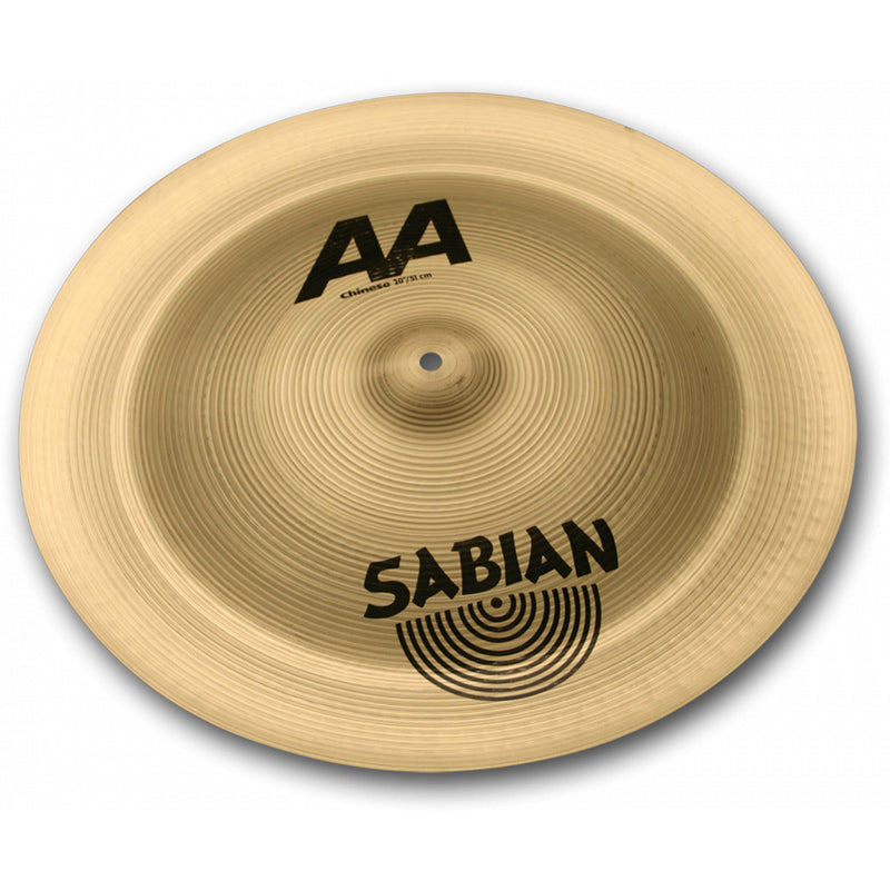 Sabian 20" AA Regular China
