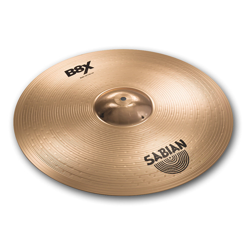 Sabian 20" B8X Ride