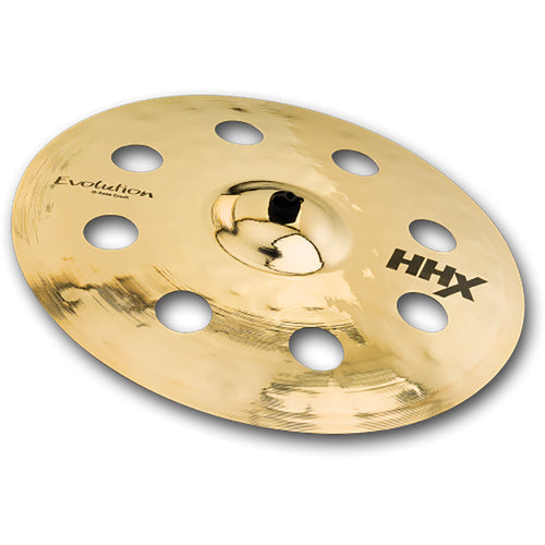 Sabian Evolution O-Zone Crash 18"