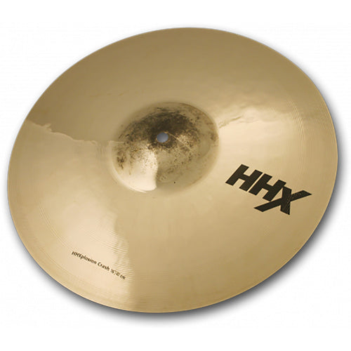 Sabian 18" HHX X-Plosion Crash