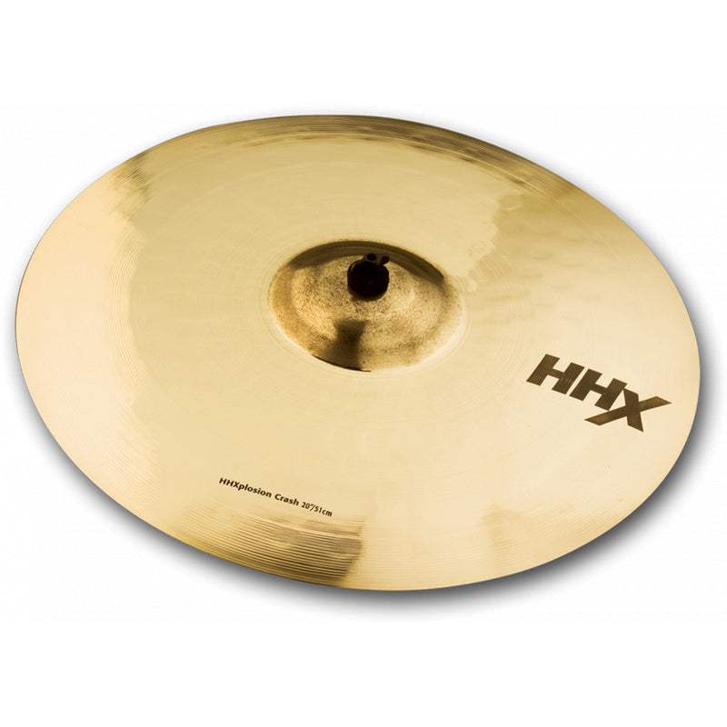 Sabian 20" HHX X-Plosion Crash - Brilliant