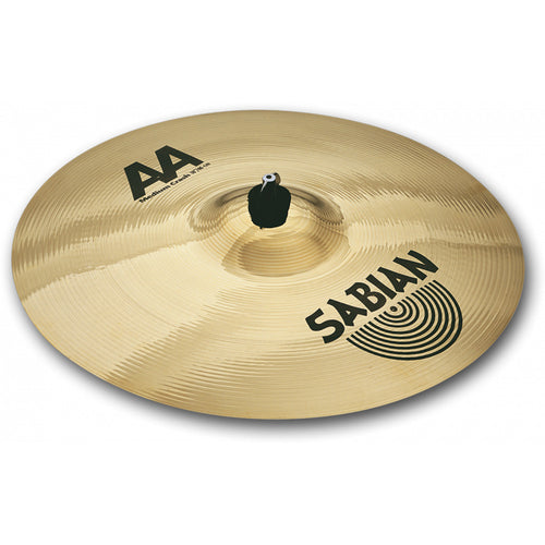 Sabian 18" AA Medium Crash