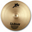 Sabian 18" XS20 DB Control Crash - Brilliant