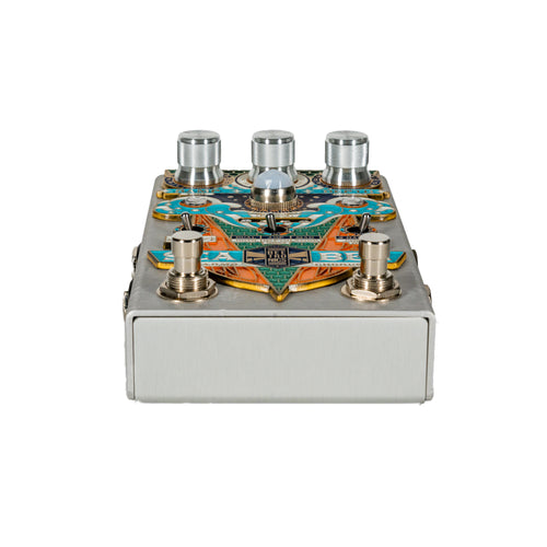Beetronics Seabee Harmochorus Effect Pedal