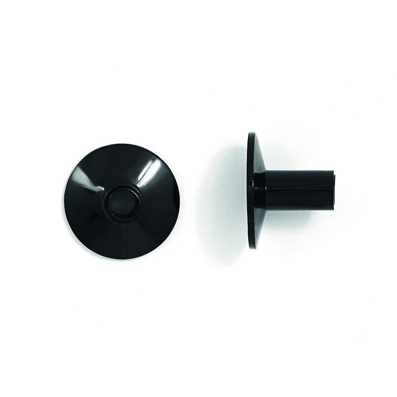 Gibraltar 8mm Short Sleeve Flanged - 4 Pack