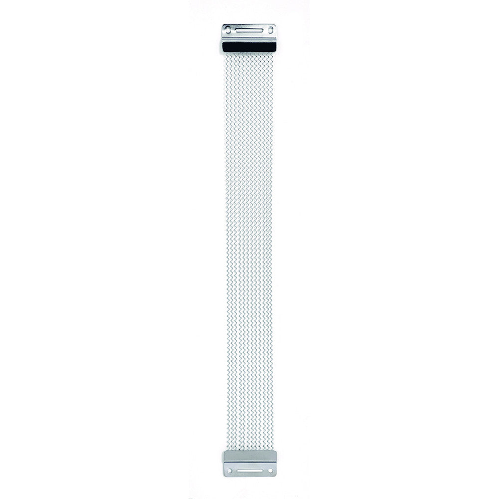 Gibraltar 13" 12-Strand Strainer