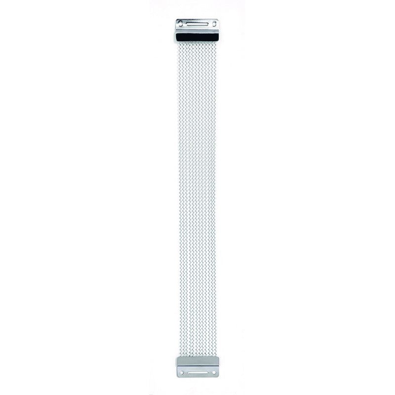 Gibraltar 13" 12-Strand Strainer