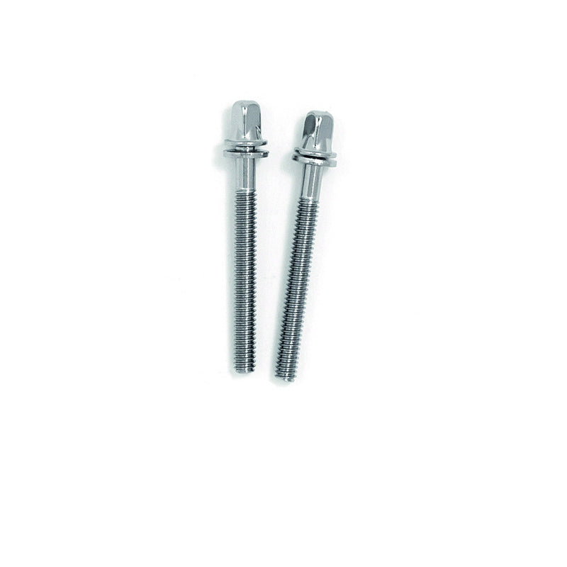 Gibraltar 2" Tension Rod - 6 Pack