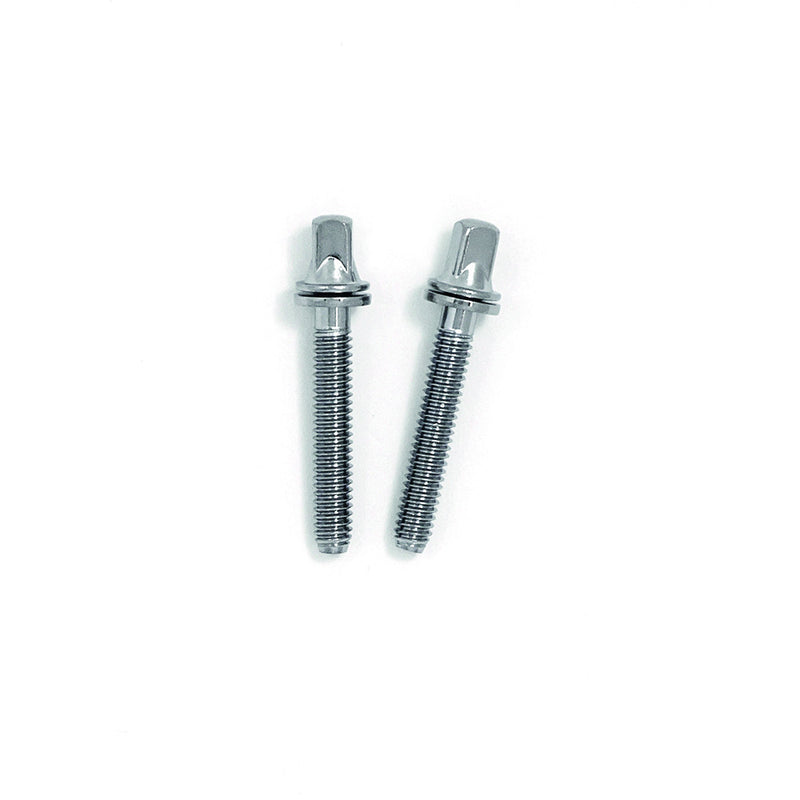 Gibraltar 1-3/8" 35mm Tension Rod with Washer - 6 Pack