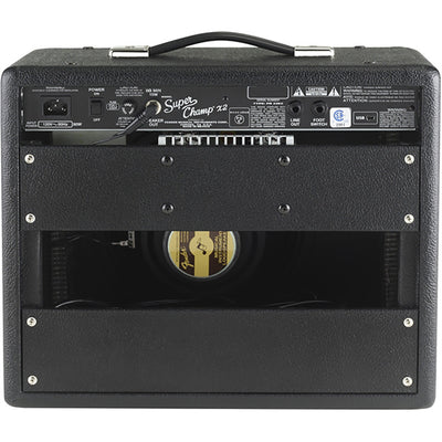 Fender Super Champ X2 - 120V