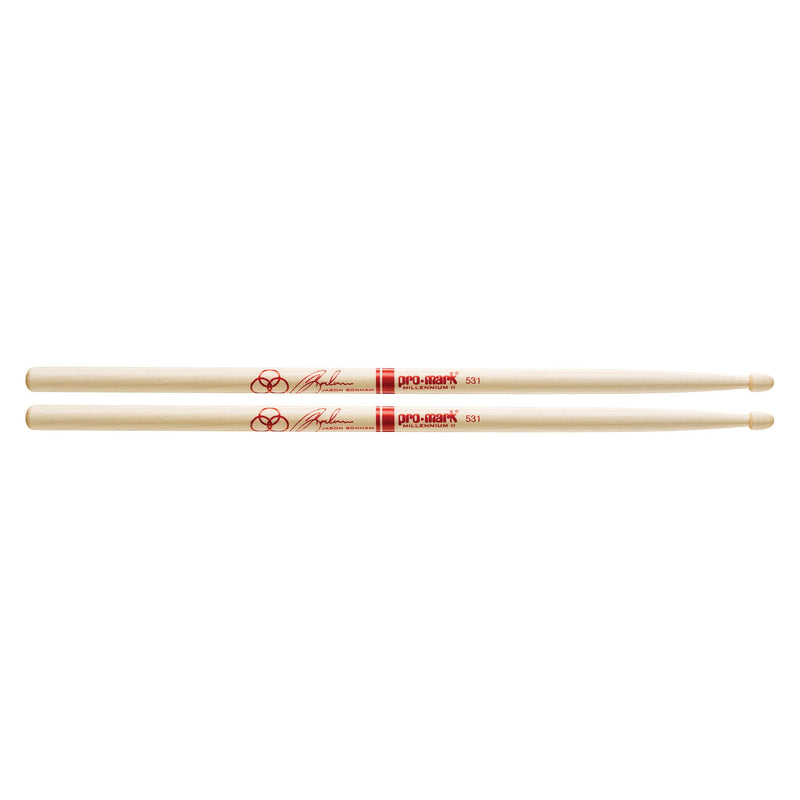 Promark Jason Bonham Wood Tip Maple Drumsticks