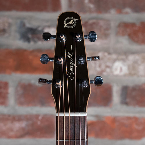 Seagull 2010 S6 Original With Bag - Used