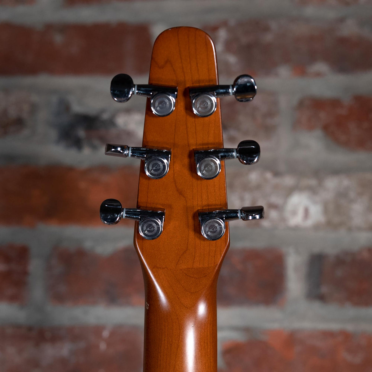Seagull 2010 S6 Original With Bag - Used