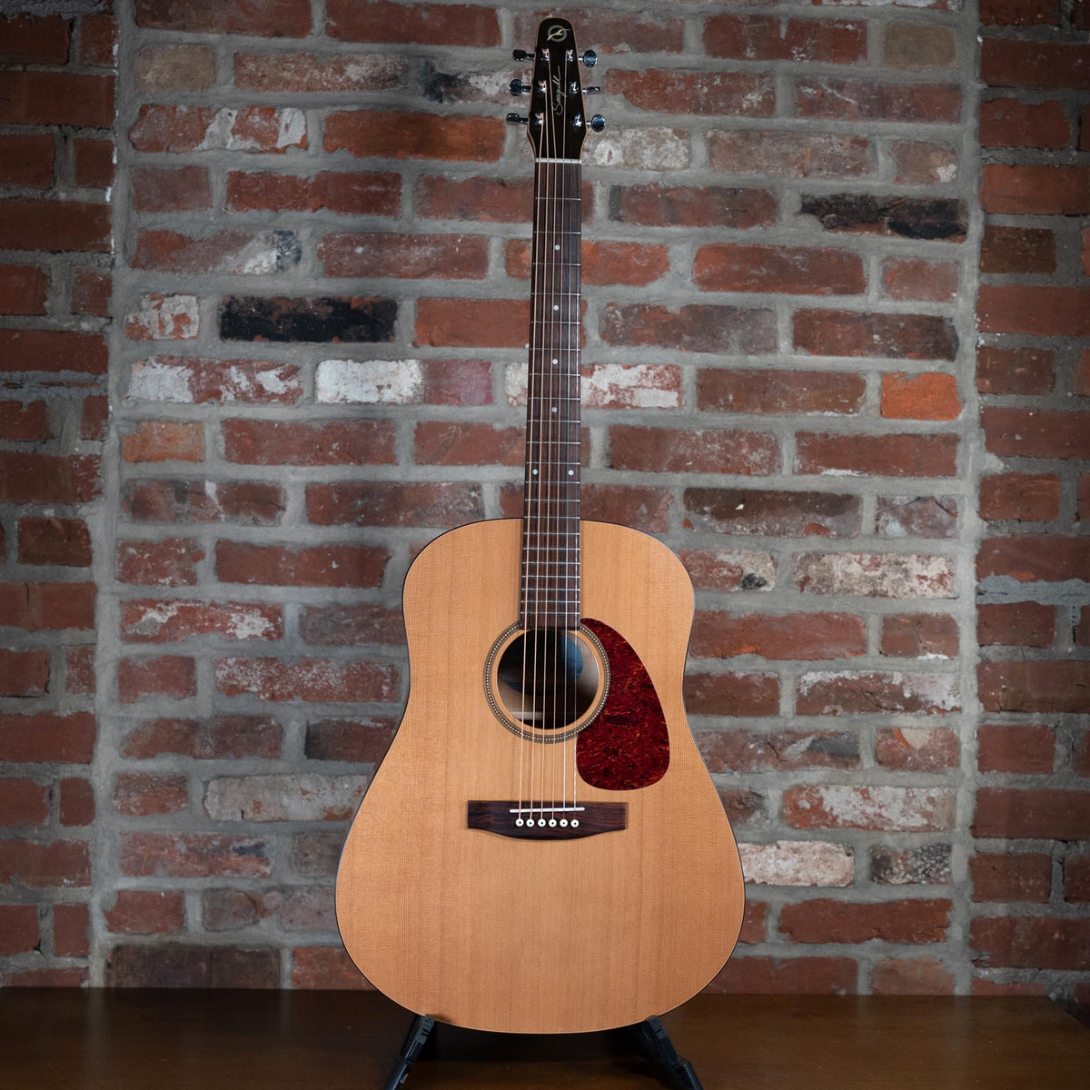 Seagull 2010 S6 Original With Bag - Used