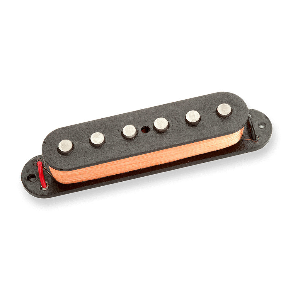 Seymour Duncan Hot Bridge Pick Up For Jaguar