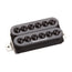 Seymour Duncan SH-8B Invader Bridge Black