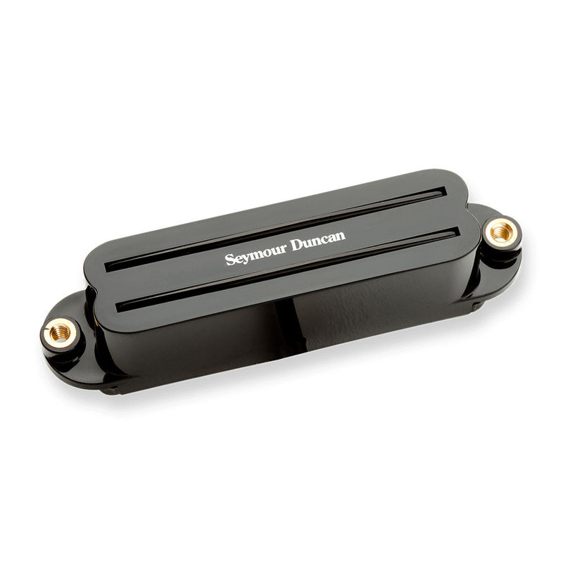 Seymour Duncan SHR-1B Hot Rails - Bridge Black
