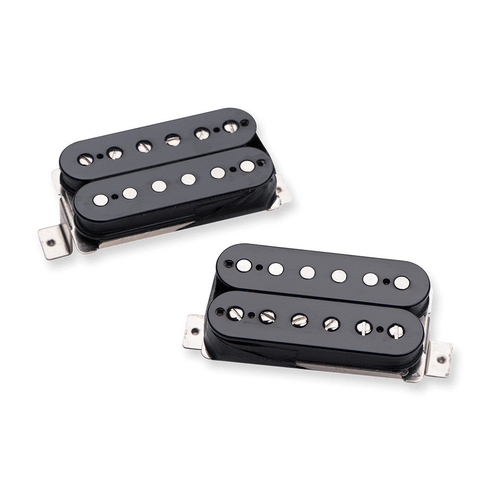 Seymour Duncan Vintage Blues Pickup Set - Black