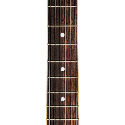 Gibson SG Special Electric Guitar, Ebony Finish with Hardshell Case