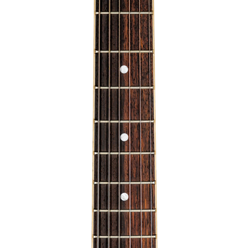 Gibson SG Special Electric Guitar, Ebony Finish with Hardshell Case