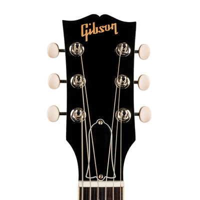 Gibson SG Special Electric Guitar, Ebony Finish with Hardshell Case