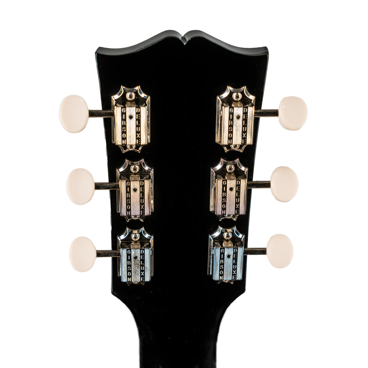 Gibson SG Special Electric Guitar, Ebony Finish with Hardshell Case
