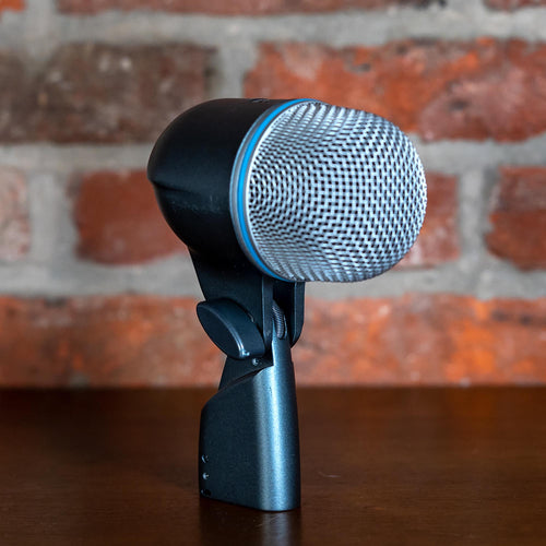 お値下げ○Shure BETA52A 値下げ交渉 可 SHURE BETA52A