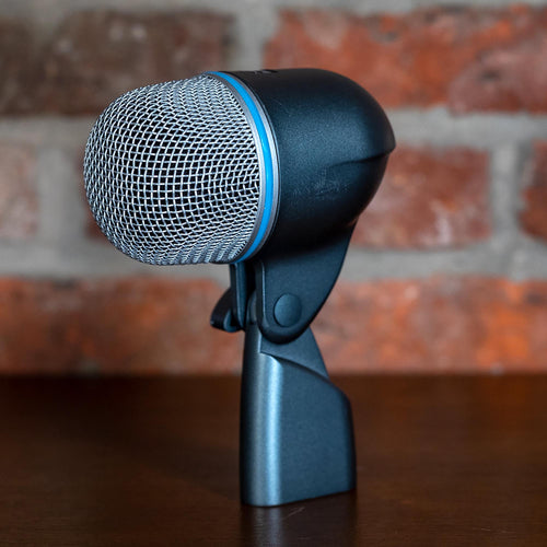 Shure Beta 52A With Box - Used