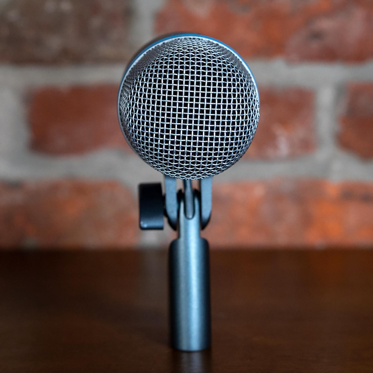 Shure Beta 52A With Box - Used