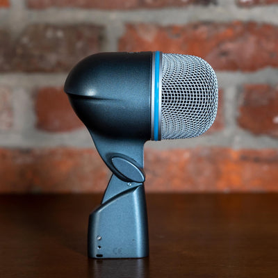 Shure Beta 52A With Box - Used