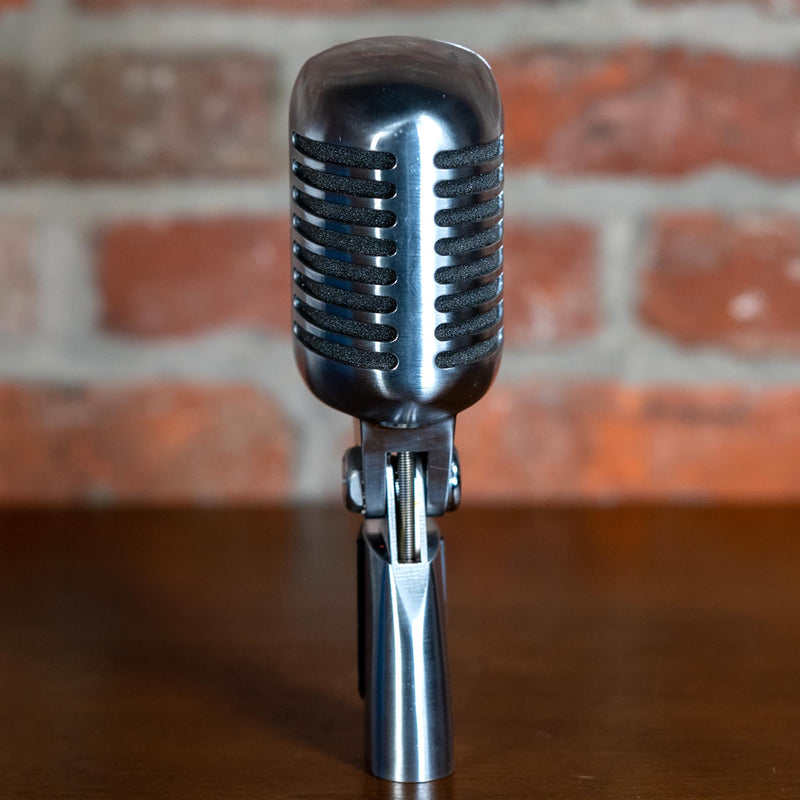 Shure 55SH Unidyne Vocal Microphone - Used
