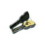 SKB Acoustic Dreadnought Shaped Hardshell