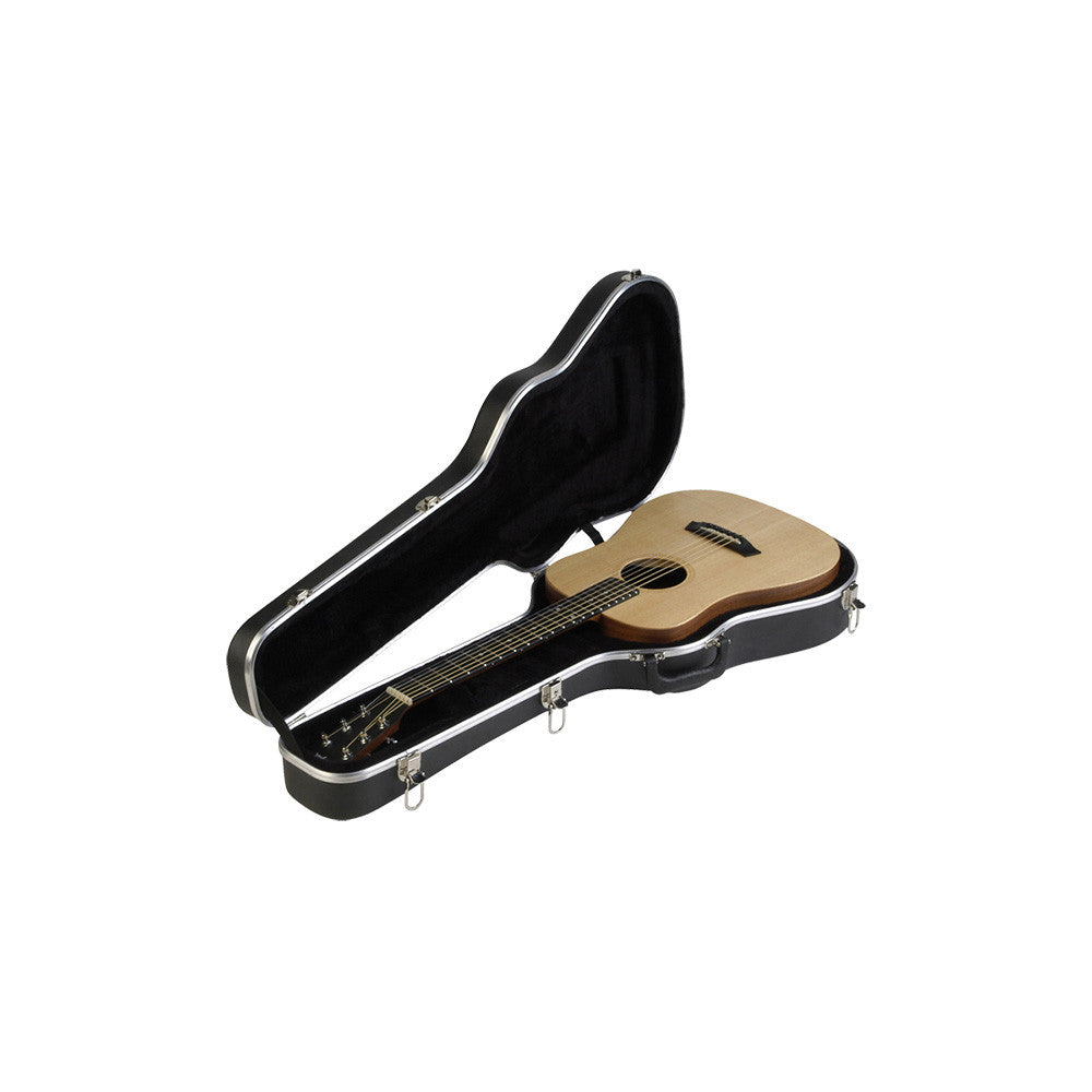 SKB Baby Taylor/Martin LX Guitar Shaped Hardshell