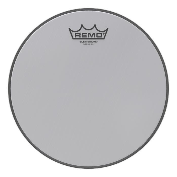 Remo 10" Silentstroke Drumhead