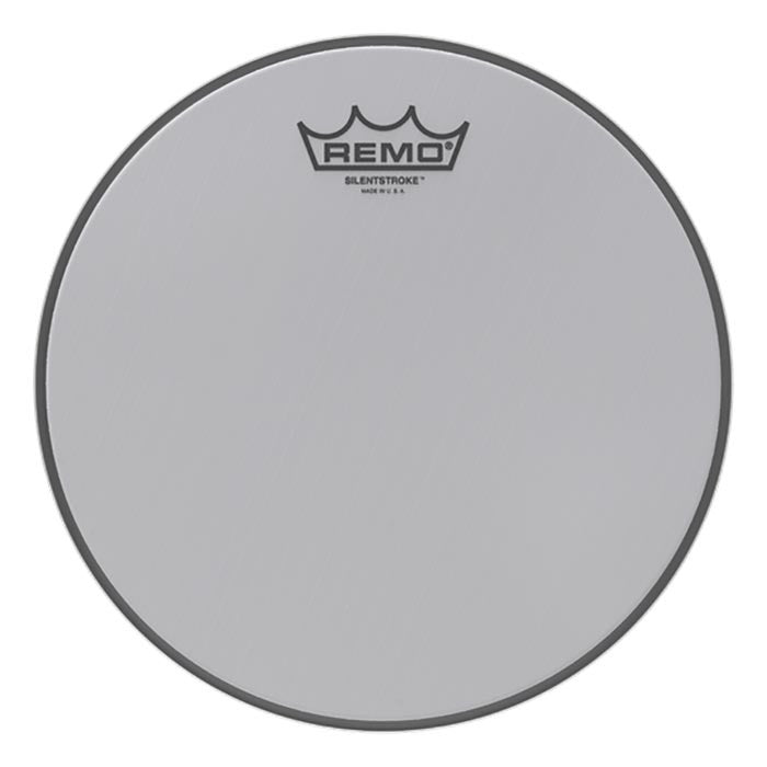 Remo 10" Silentstroke Drumhead