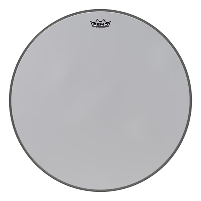 Remo 22" Silentstroke Bass Drum Head
