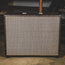 Sommatone 2x12 Open Back Cabinet, Brown Leather Tolex With Celestion Creambacks - Used