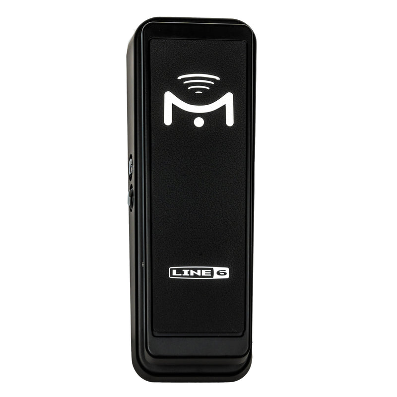 helix expression pedal Mission Engineering Expression Pedal for Line 6 Helix, Black