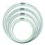 Aquarian 10", 12", 14", 16" Sound Ring Set