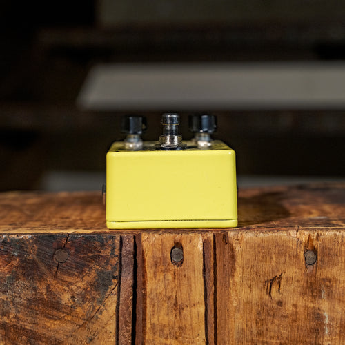 Old Blood Noise Mondegreen Russo Exclusive Yellow - Used