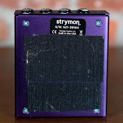 Strymon Zelzah Multidimensional Phaser - Used