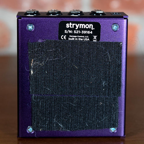 Strymon Zelzah Multidimensional Phaser - Used
