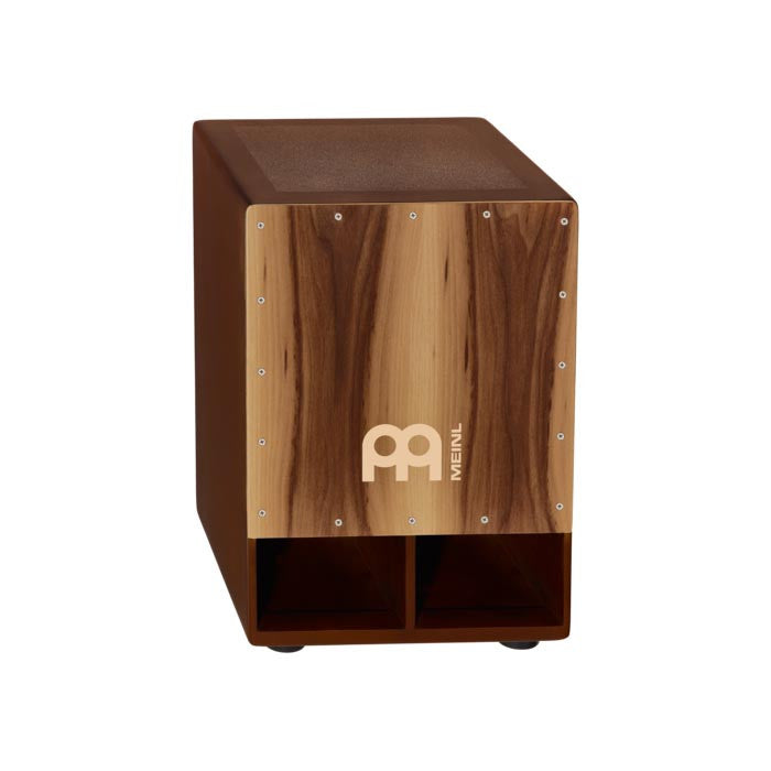 Meinl Jumbo Bass Cajon With Walnut Frontplate