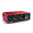 Focusrite Scarlett Solo 3rd Gen USB Interface