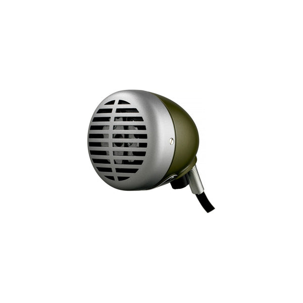 Shure-520DX-Green-